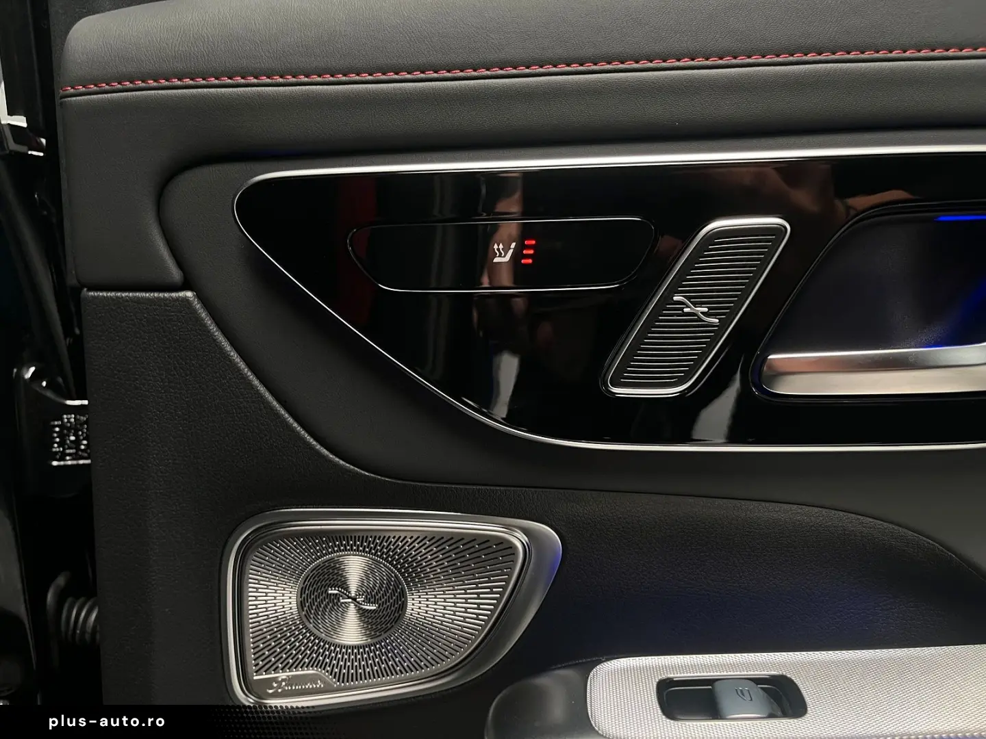 MERCEDES-BENZ GLC 43 AMG 4M Premium Plus PERF. SITZE&hellip;