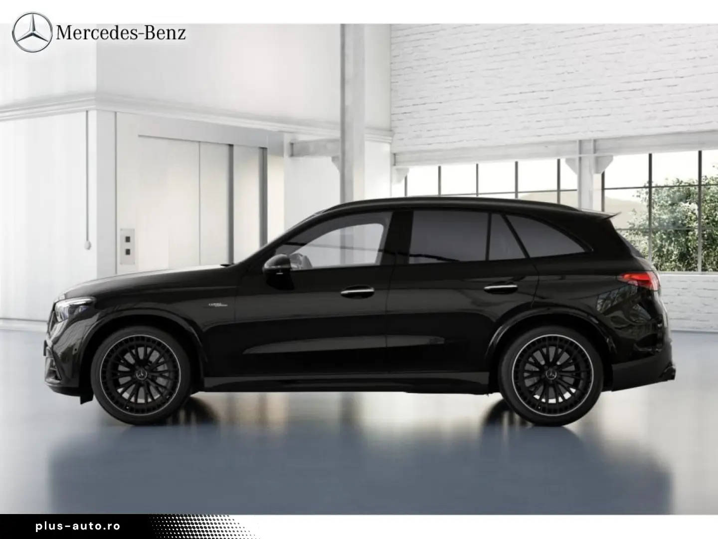 MERCEDES-BENZ GLC 43 AMG 4MATIC MBUX 360  DIG-LED AH&hellip;