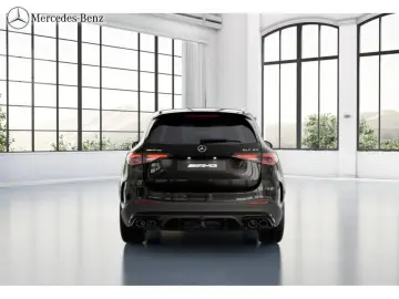 MERCEDES-BENZ GLC 43 AMG 4MATIC MBUX 360  DIG-LED AH&hellip;