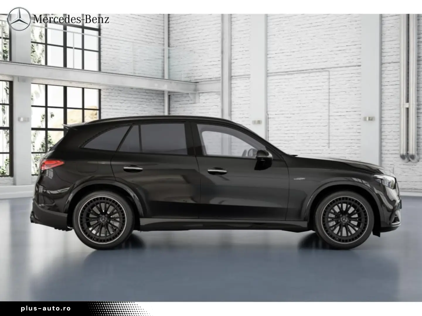 MERCEDES-BENZ GLC 43 AMG 4MATIC MBUX 360  DIG-LED AH&hellip;