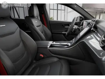 MERCEDES-BENZ GLC 43 AMG 4MATIC MBUX 360  DIG-LED AH&hellip;