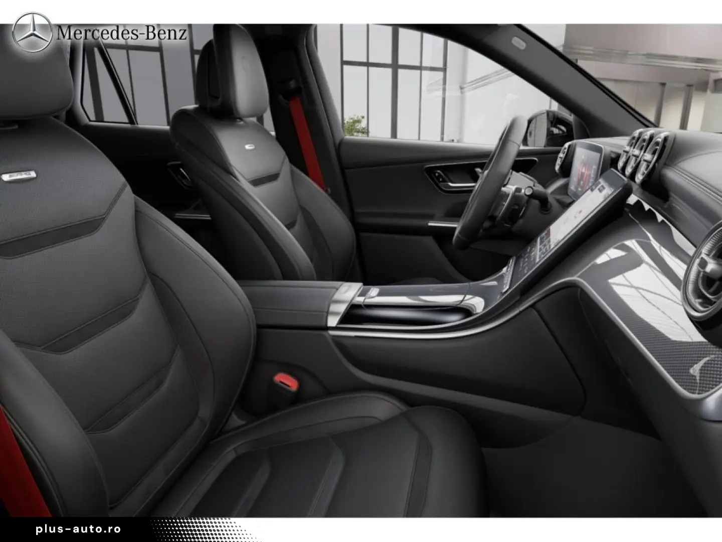 MERCEDES-BENZ GLC 43 AMG 4MATIC MBUX 360  DIG-LED AH&hellip;