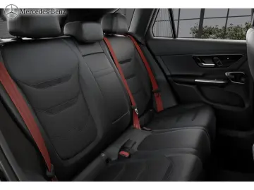 MERCEDES-BENZ GLC 43 AMG 4MATIC MBUX 360  DIG-LED AH&hellip;