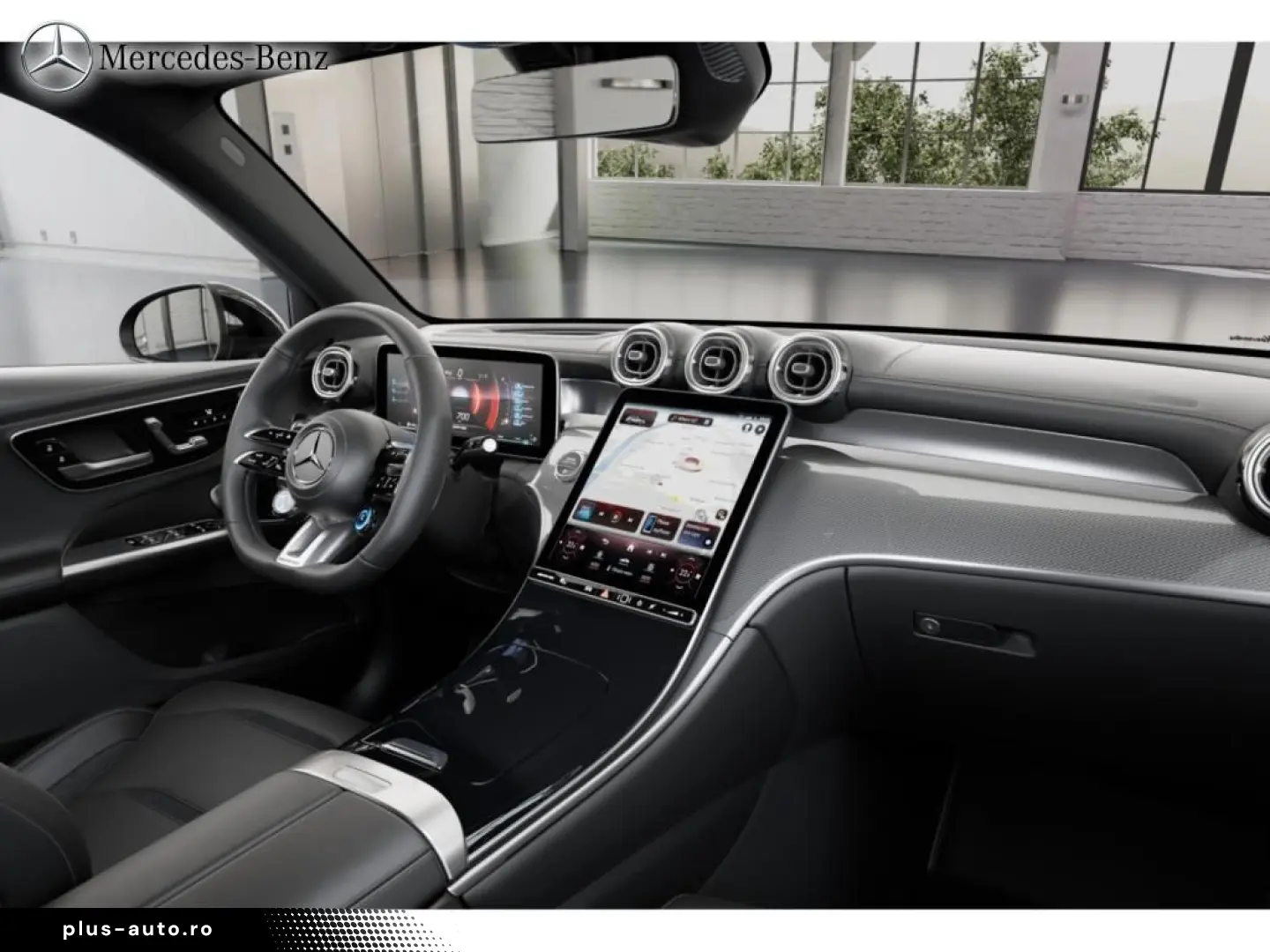 MERCEDES-BENZ GLC 43 AMG 4MATIC MBUX 360  DIG-LED AH&hellip;