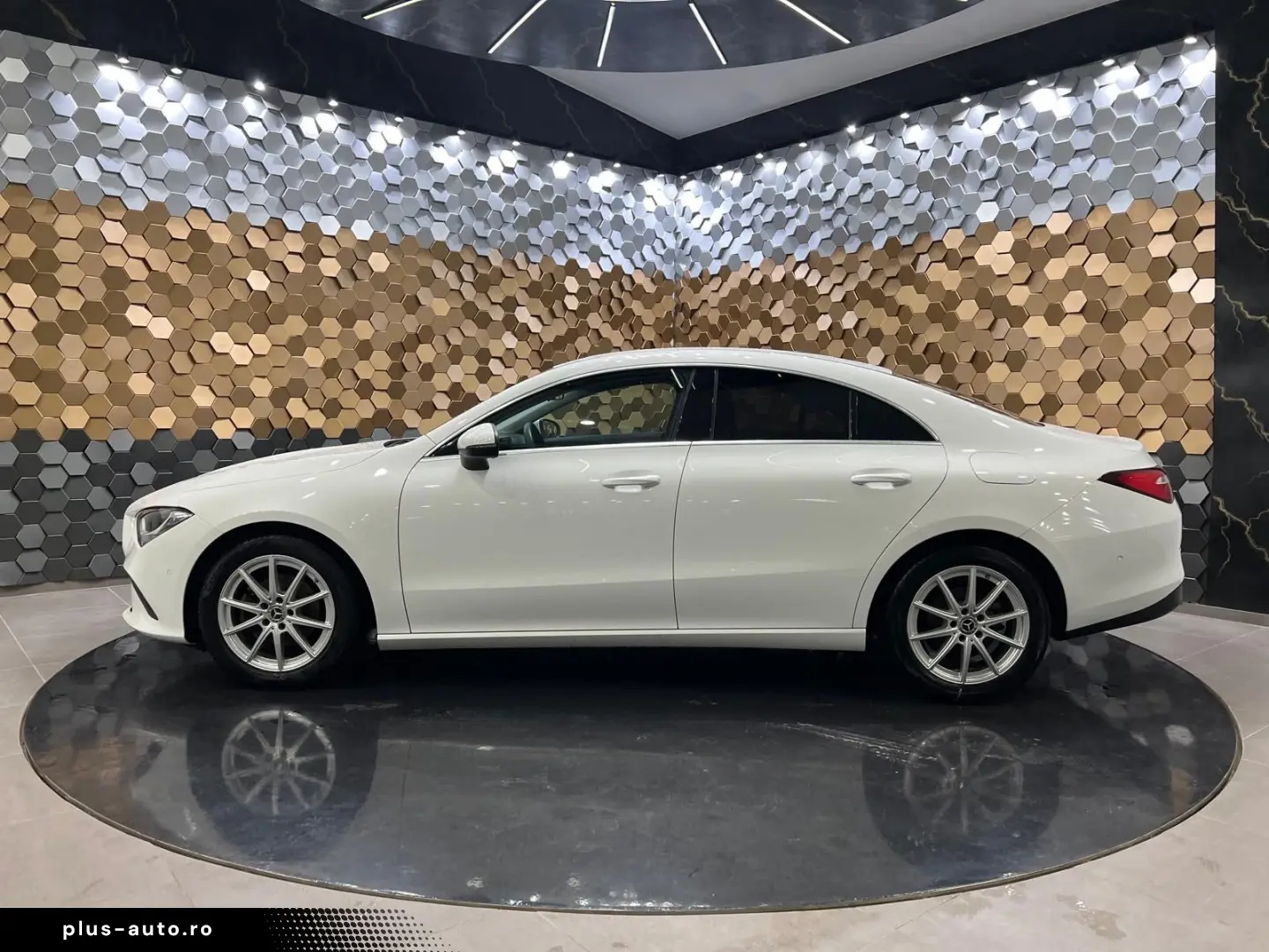 MERCEDES-BENZ CLA 180  Ambiente-B Navi Digitaler Tacho MBUX