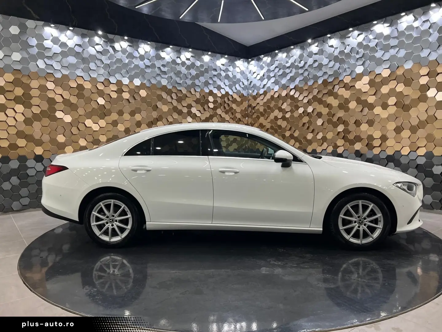 MERCEDES-BENZ CLA 180  Ambiente-B Navi Digitaler Tacho MBUX