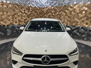 MERCEDES-BENZ CLA 180  Ambiente-B Navi Digitaler Tacho MBUX