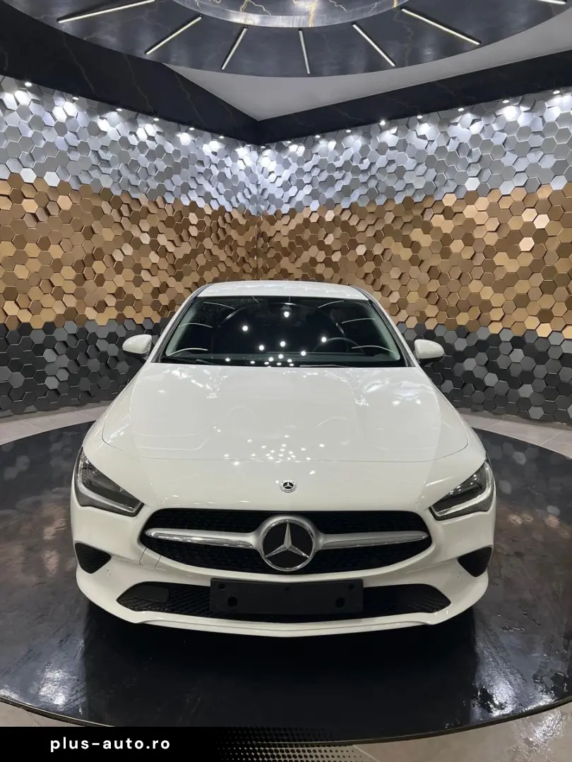 MERCEDES-BENZ CLA 180  Ambiente-B Navi Digitaler Tacho MBUX