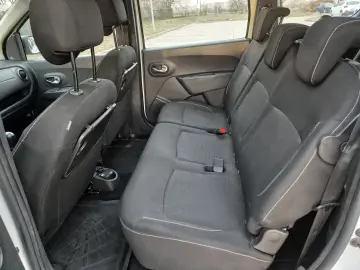 Dacia Lodgy 1.6 SCe Laureate
