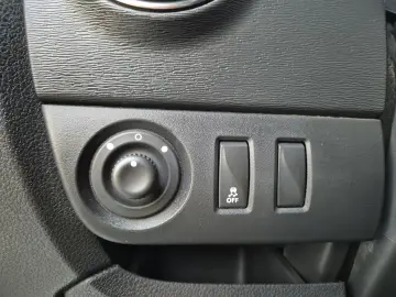 Dacia Lodgy 1.6 SCe Laureate