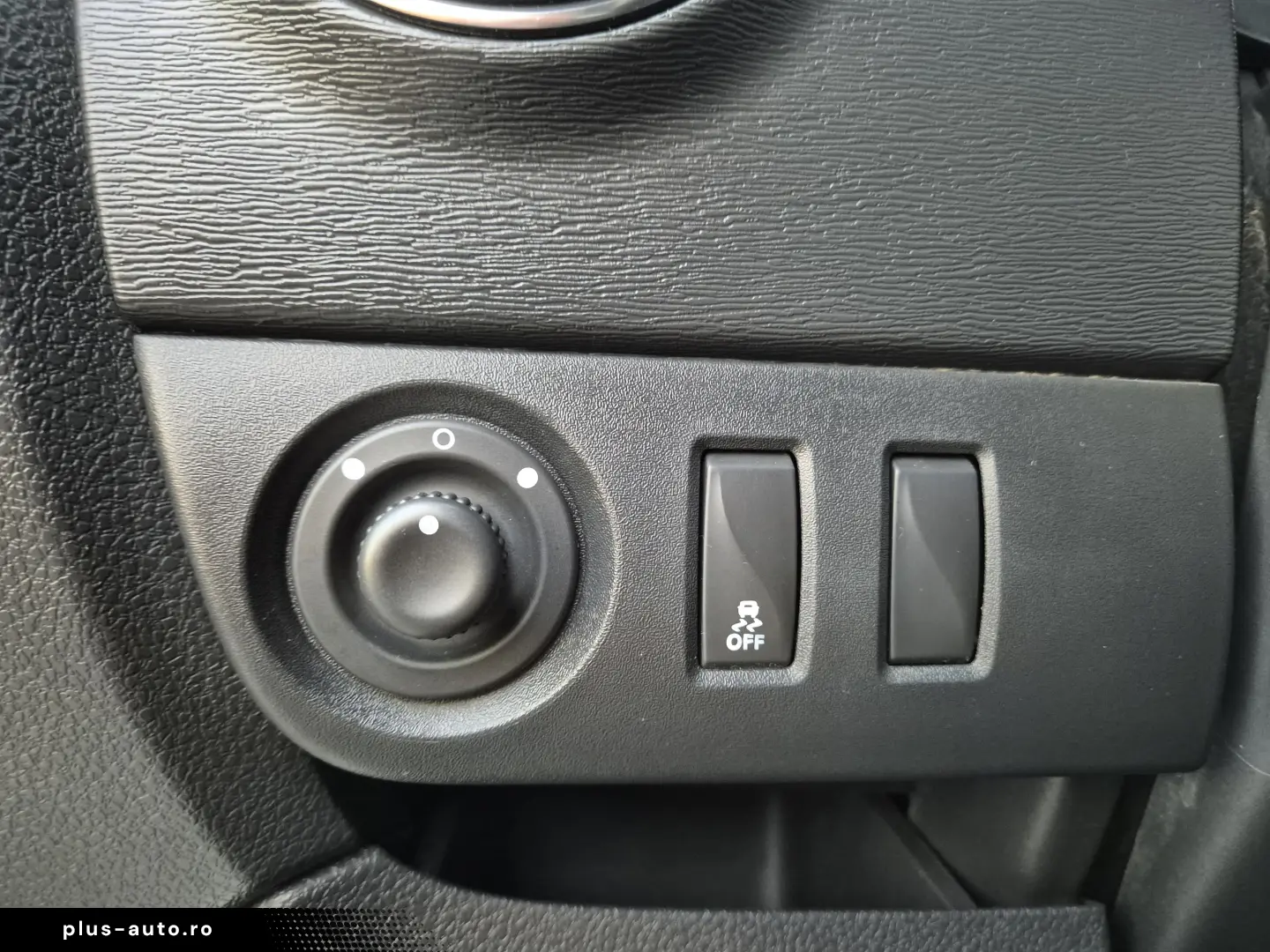 Dacia Lodgy 1.6 SCe Laureate