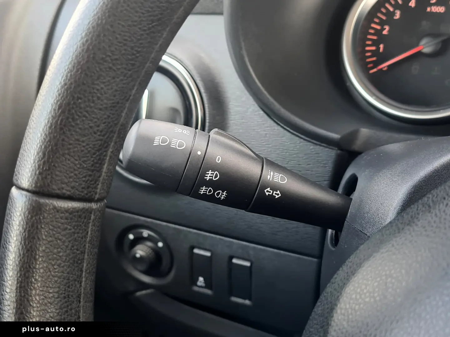 Dacia Lodgy 1.6 SCe Laureate