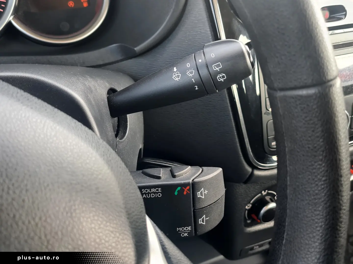 Dacia Lodgy 1.6 SCe Laureate