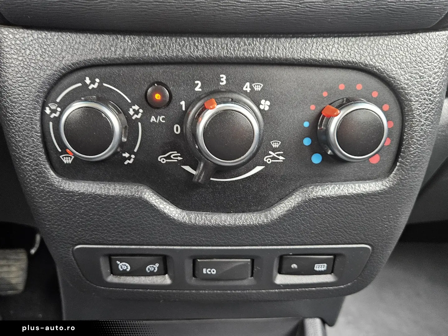 Dacia Lodgy 1.6 SCe Laureate