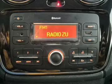 Dacia Lodgy 1.6 SCe Laureate