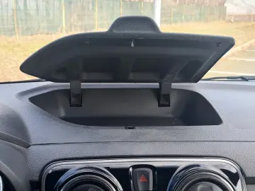 Dacia Lodgy 1.6 SCe Laureate