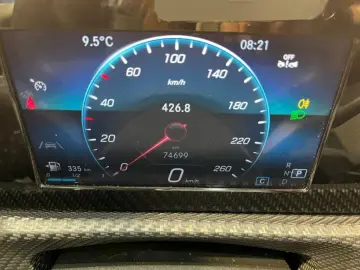 MERCEDES-BENZ CLA 180 d Coupe MBUX LED Navi AUT PTS SHZ