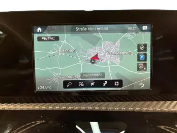 MERCEDES-BENZ CLA 180 d Coupe MBUX LED Navi AUT PTS SHZ