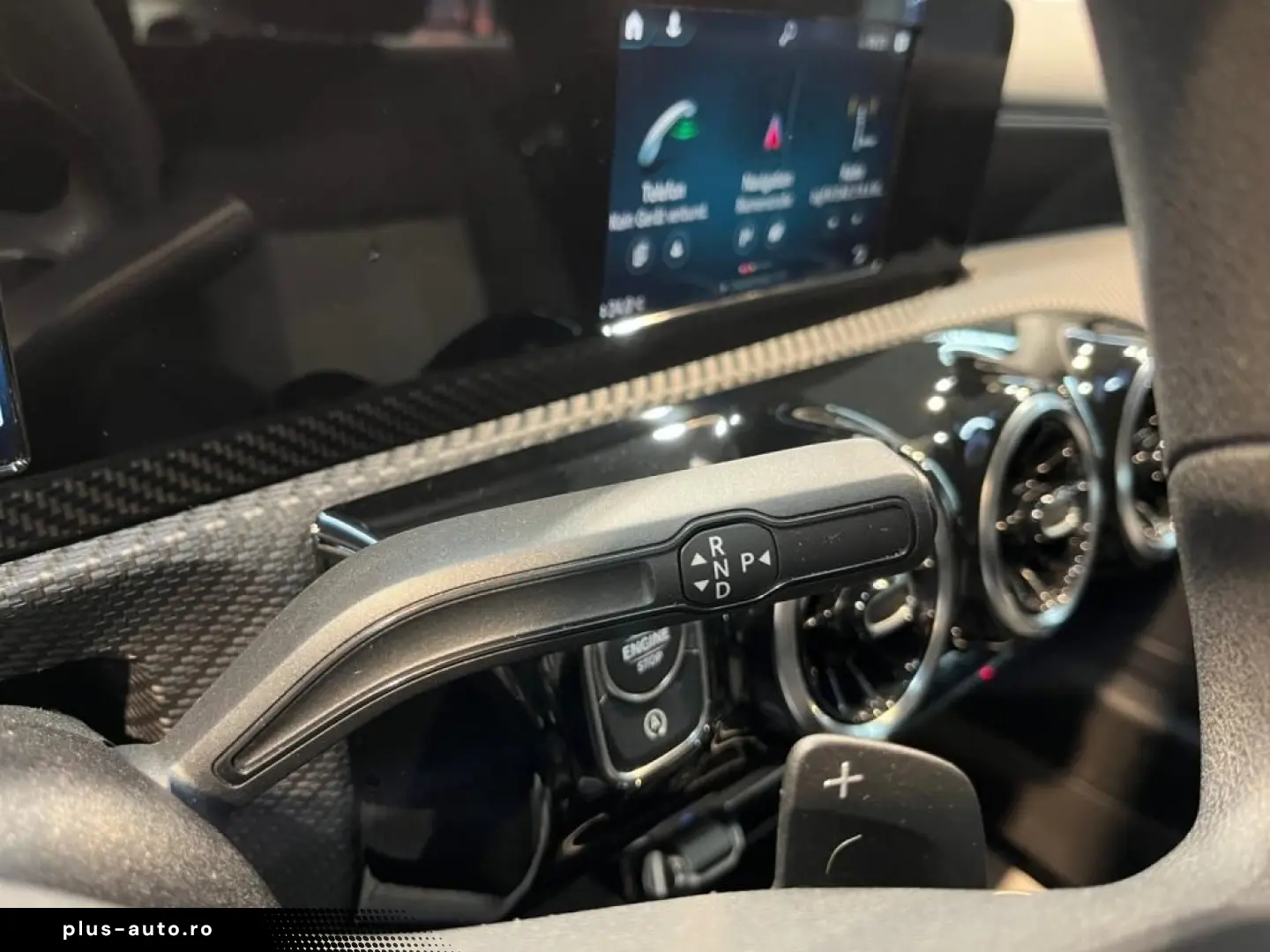 MERCEDES-BENZ CLA 180 d Coupe MBUX LED Navi AUT PTS SHZ