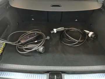 Mercedes-Benz GLC 300 de 4MATIC 9G-TRONIC