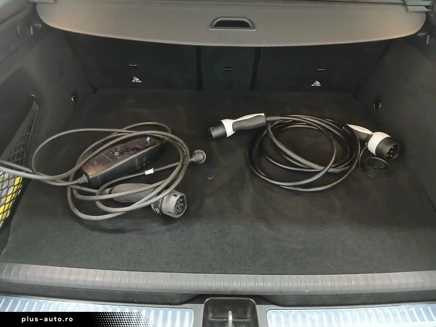 Mercedes-Benz GLC 300 de 4MATIC 9G-TRONIC