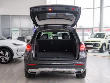 Mercedes-Benz GLC 300 de 4MATIC 9G-TRONIC