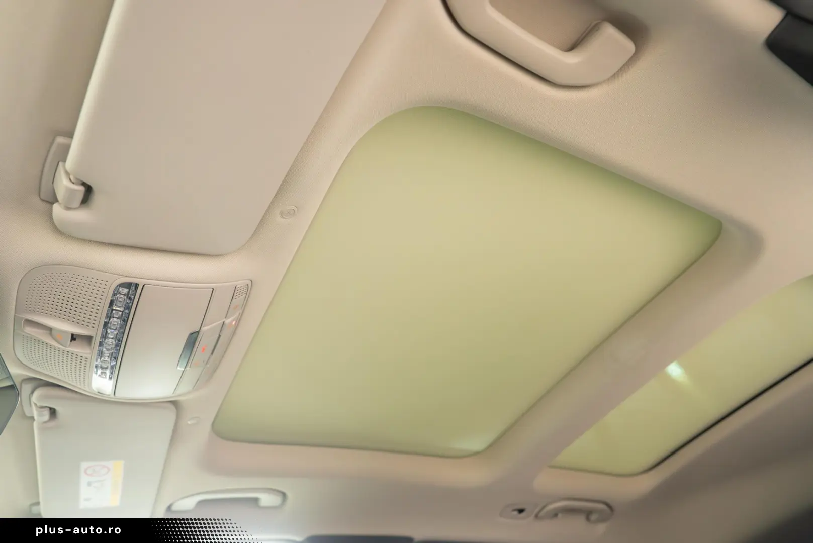 Mercedes-Benz GLC 300 de 4MATIC 9G-TRONIC