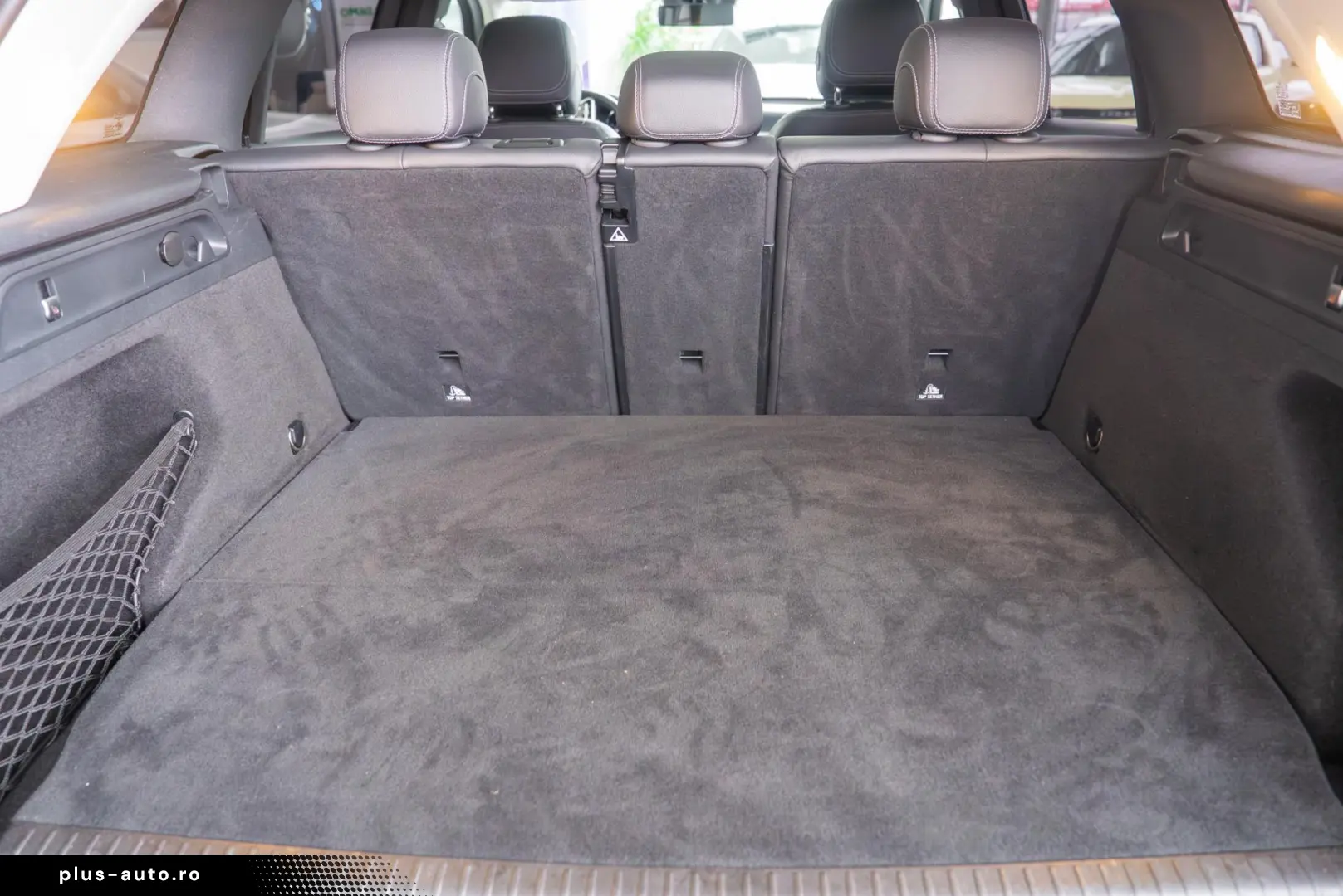 Mercedes-Benz GLC 300 de 4MATIC 9G-TRONIC