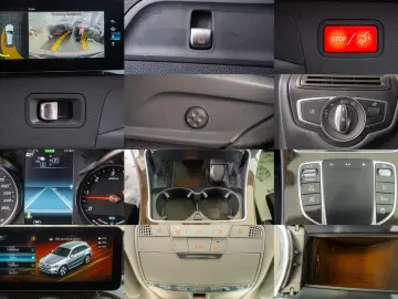 Mercedes-Benz GLC 300 de 4MATIC 9G-TRONIC