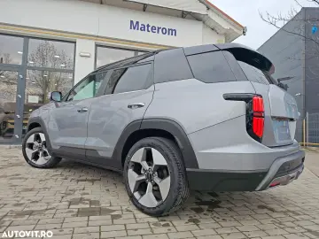 SsangYong Torres EVX 73.4 kWh Premium