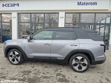 SsangYong Torres EVX 73.4 kWh Premium