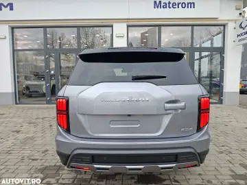 SsangYong Torres EVX 73.4 kWh Premium