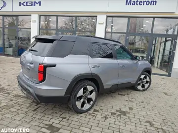 SsangYong Torres EVX 73.4 kWh Premium