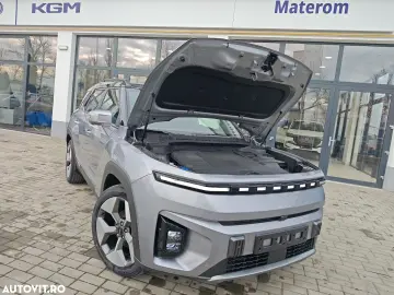 SsangYong Torres EVX 73.4 kWh Premium