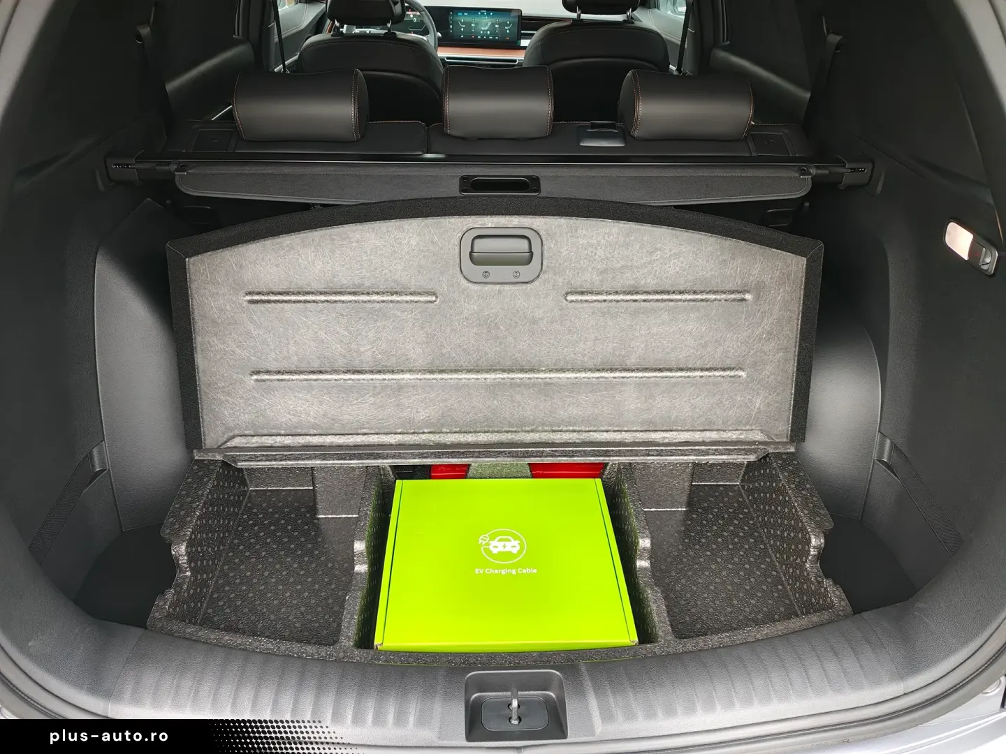 SsangYong Torres EVX 73.4 kWh Premium