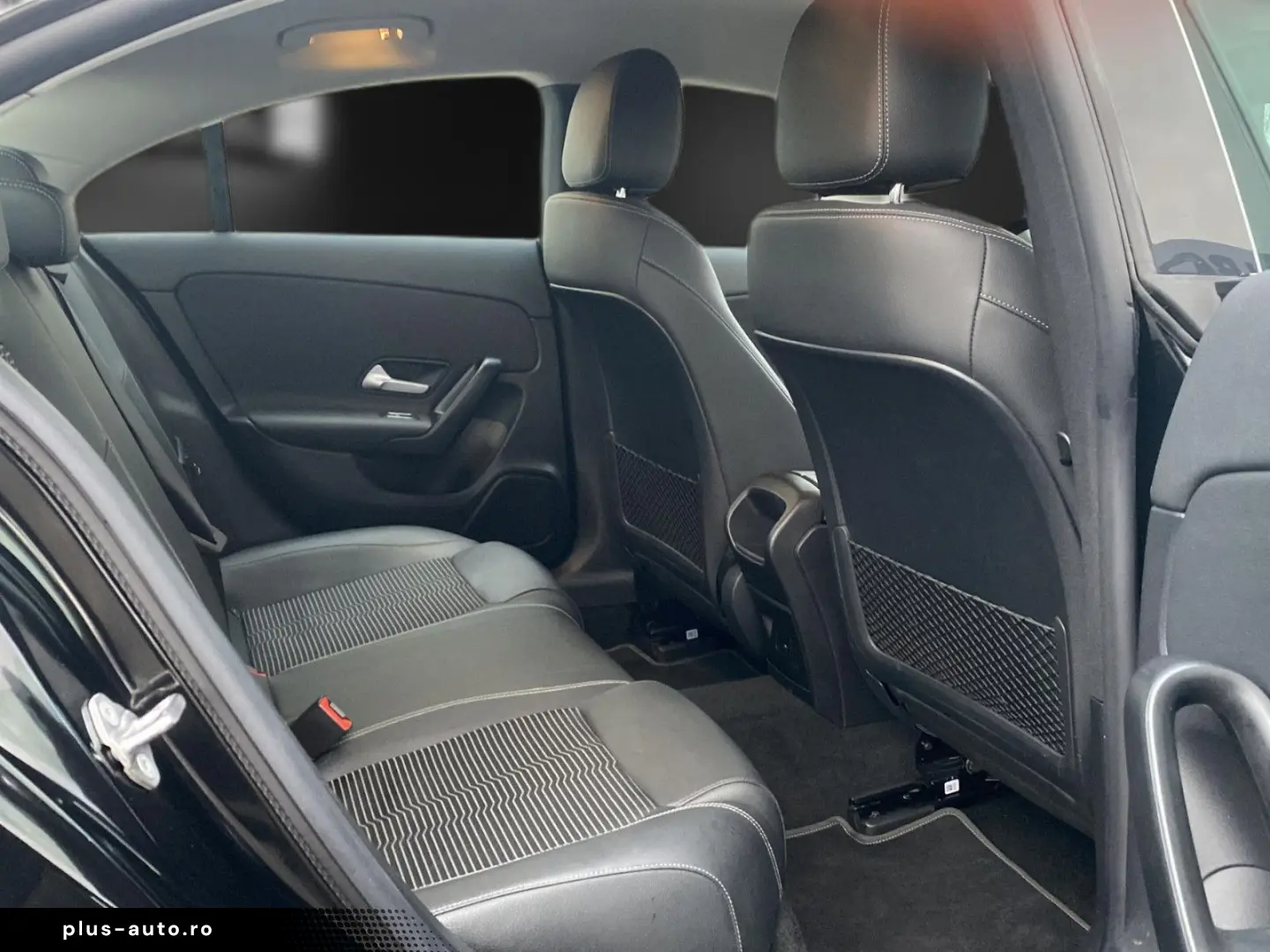 MERCEDES-BENZ CLA 250 e Kamera LED DigTacho Navi Leder DAB