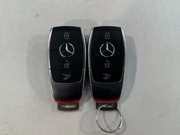 MERCEDES-BENZ CLA 250 e Kamera LED DigTacho Navi Leder DAB