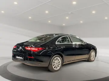 MERCEDES-BENZ CLA 250 e Coupe MBUX Navi AUT PTS Park-Assist