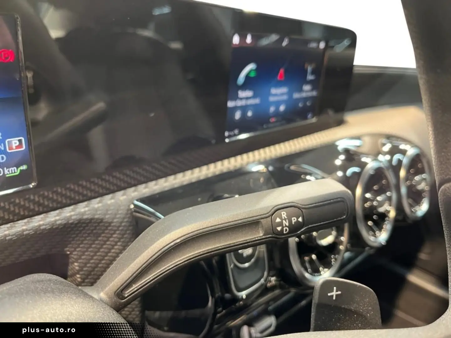 MERCEDES-BENZ CLA 250 e Coupe MBUX Navi AUT PTS Park-Assist