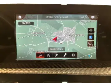 MERCEDES-BENZ CLA 250 e Coupe MBUX Navi AUT PTS Park-Assist