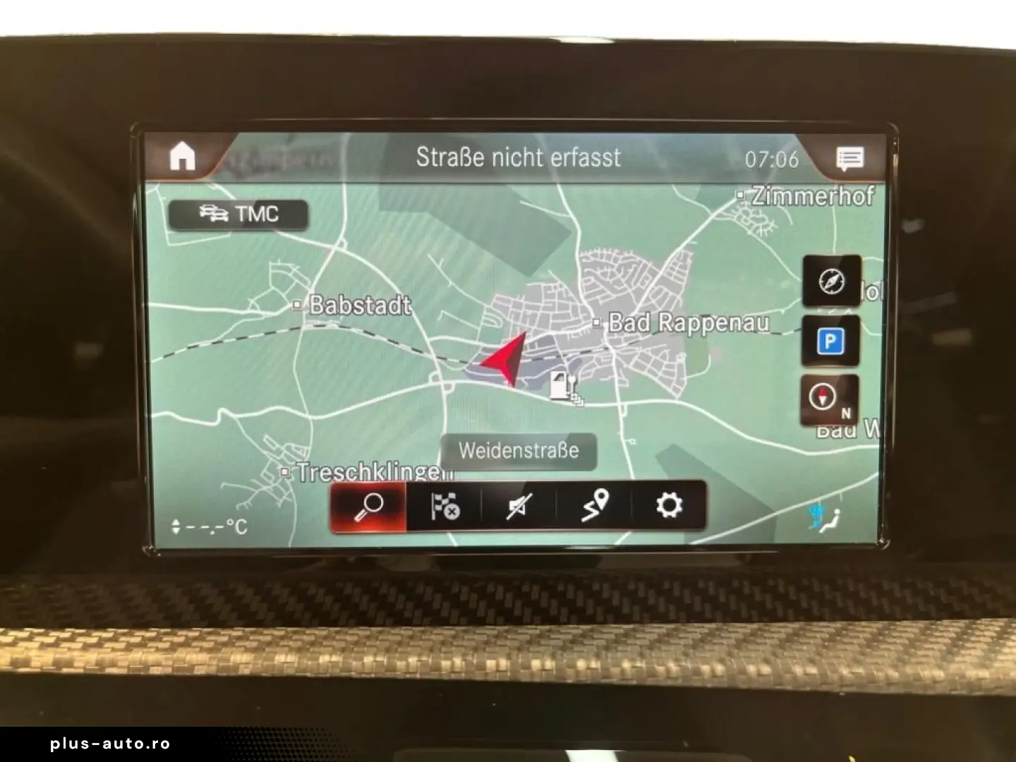 MERCEDES-BENZ CLA 250 e Coupe MBUX Navi AUT PTS Park-Assist