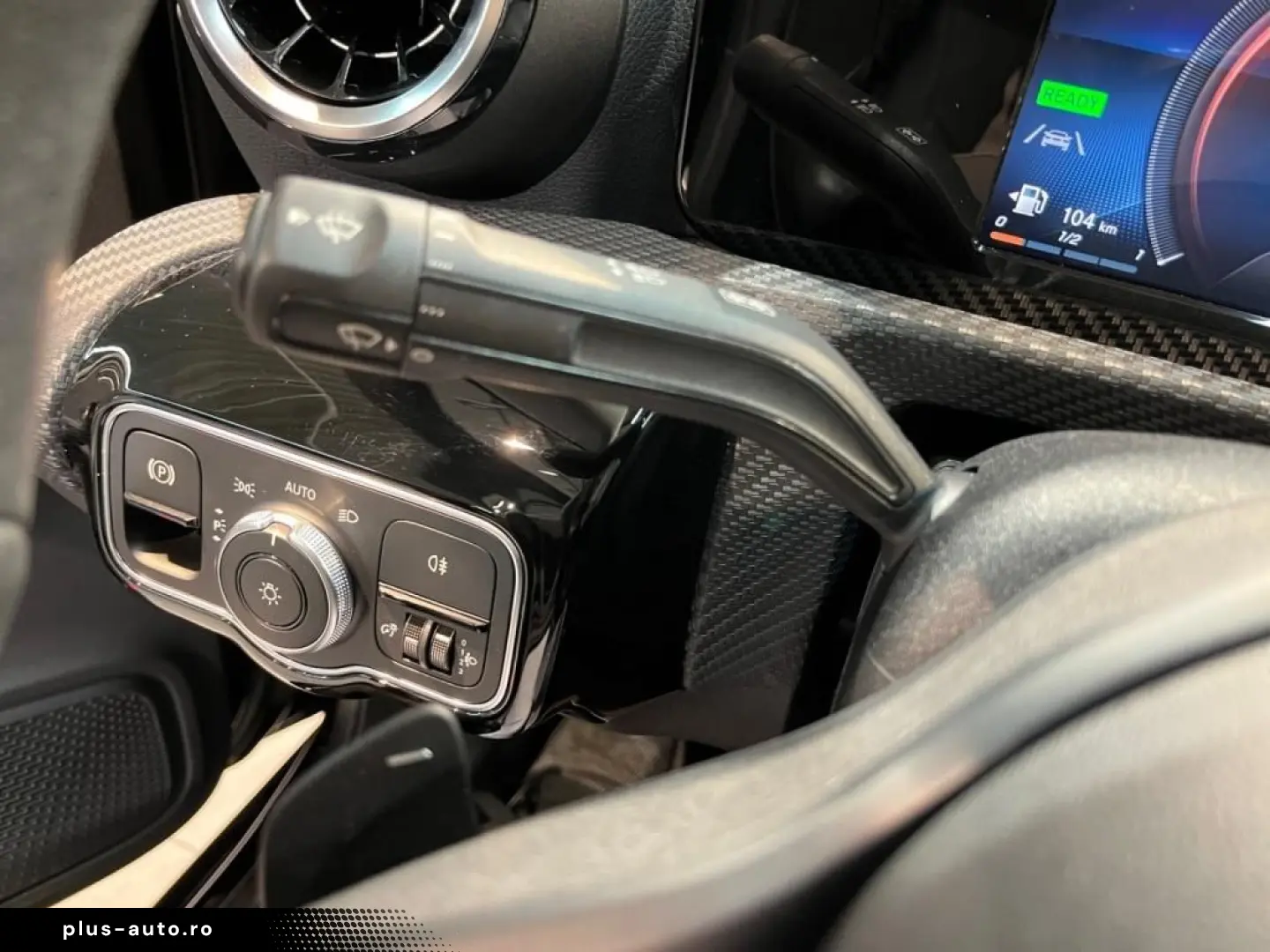 MERCEDES-BENZ CLA 250 e Coupe MBUX Navi AUT PTS Park-Assist