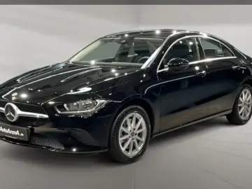 MERCEDES-BENZ CLA 250 e Coupe MBUX Navi AUT PTS Park-Assist