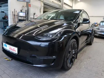 TESLA Model Y Performance Dual AWD