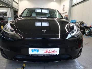 TESLA Model Y Performance Dual AWD