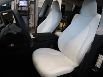 TESLA Model Y Performance Dual AWD