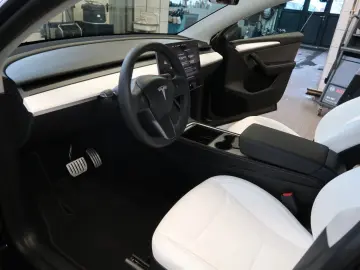 TESLA Model Y Performance Dual AWD
