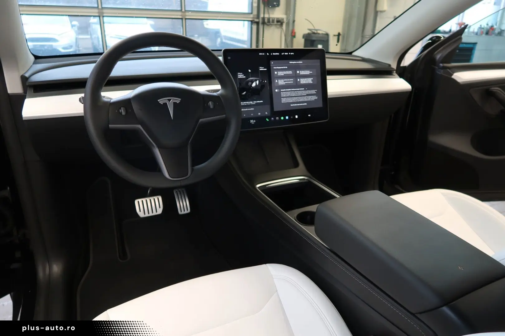 TESLA Model Y Performance Dual AWD
