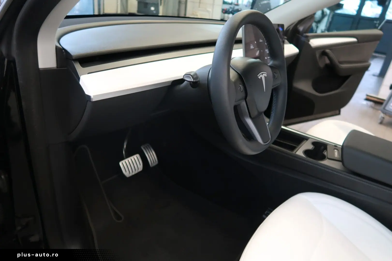 TESLA Model Y Performance Dual AWD