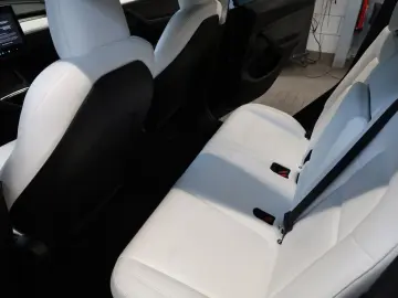 TESLA Model Y Performance Dual AWD